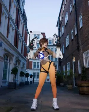 Spiral Cats Cosplay OnlyFans Leaked Free Thumbnail Picture - #iRdJNAC1yw