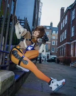 Spiral Cats Cosplay OnlyFans Leaked Free Thumbnail Picture - #jDUgIhnBKv