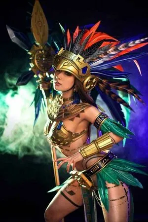 Spiral Cats Cosplay OnlyFans Leaked Free Thumbnail Picture - #n5jc0tfiq3