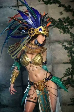 Spiral Cats Cosplay OnlyFans Leaked Free Thumbnail Picture - #n6qdoDHwfk