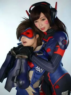 Spiral Cats Cosplay OnlyFans Leaked Free Thumbnail Picture - #nR4YGh0nqM