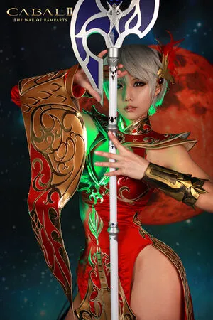 Spiral Cats Cosplay OnlyFans Leaked Free Thumbnail Picture - #o1yN826fHz
