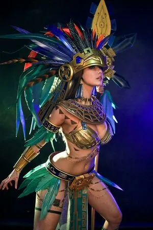 Spiral Cats Cosplay OnlyFans Leaked Free Thumbnail Picture - #p2UHyC8xTx