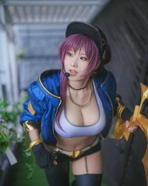 Spiral Cats Cosplay OnlyFans Leaked Free Thumbnail Picture - #qRklZdAUlv