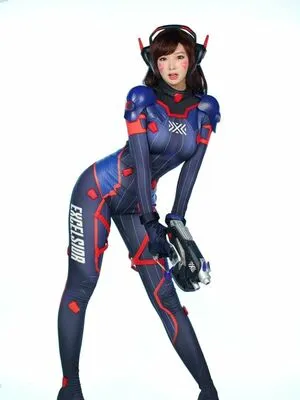 Spiral Cats Cosplay OnlyFans Leaked Free Thumbnail Picture - #qSrTkSc2P2