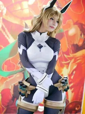 Spiral Cats Cosplay OnlyFans Leaked Free Thumbnail Picture - #qsNrEvkAfm