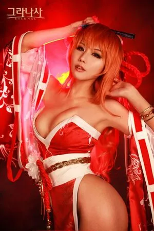 Spiral Cats Cosplay OnlyFans Leaked Free Thumbnail Picture - #sLuh4l8MTA