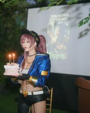 Spiral Cats Cosplay OnlyFans Leaked Free Thumbnail Picture - #sSN0XRaZtt