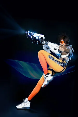 Spiral Cats Cosplay OnlyFans Leaked Free Thumbnail Picture - #uk1ttgp76p