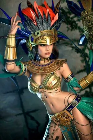 Spiral Cats Cosplay OnlyFans Leaked Free Thumbnail Picture - #wYEGyjzN6J