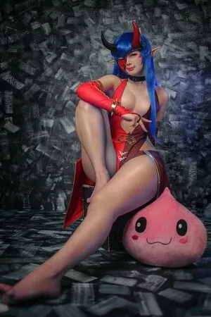Spiral Cats Cosplay OnlyFans Leaked Free Thumbnail Picture - #y1sSNJWfvf