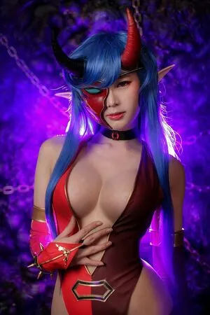 Spiral Cats Cosplay OnlyFans Leaked Free Thumbnail Picture - #ywlPfJLR3H