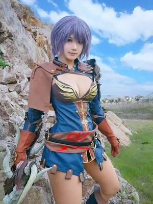 Spiral Cats Cosplay OnlyFans Leaked Free Thumbnail Picture - #zy4UOUNCBJ