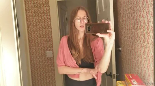 Spiralgirl OnlyFans Leaked Free Thumbnail Picture - #QRERjKN6gV