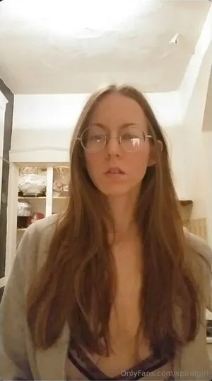 Spiralgirl OnlyFans Leaked Free Thumbnail Picture - #urPoByCagS