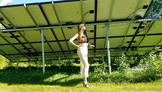 Spiralgirl OnlyFans Leaked Free Thumbnail Picture - #vmj0uA70Q7