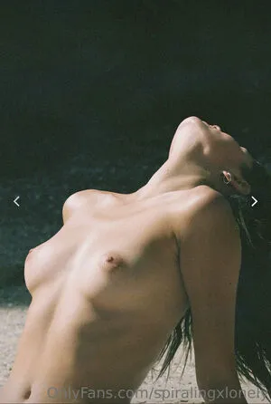 Spiralingxlonely OnlyFans Leaked Free Thumbnail Picture - #1kj3GYdneQ