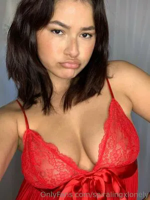 Spiralingxlonely OnlyFans Leaked Free Thumbnail Picture - #PE73c95UQt