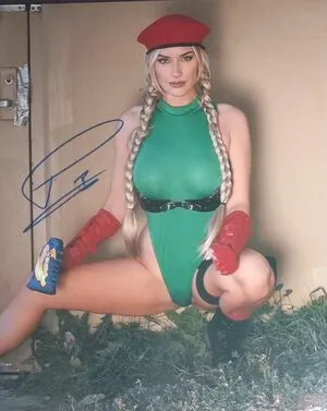 Spiranac OnlyFans Leaked Free Thumbnail Picture - #BFtajn2e22