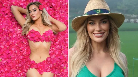 Spiranac OnlyFans Leaked Free Thumbnail Picture - #C11ZkKAxam