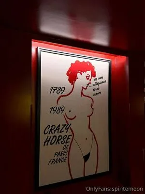 Spiritemoon OnlyFans Leaked Free Thumbnail Picture - #OhNV3Hsp84