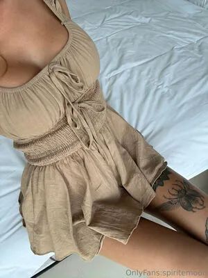 Spiritemoon OnlyFans Leaked Free Thumbnail Picture - #izeivvIbM9