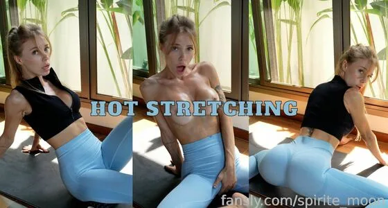 Spiritemoon OnlyFans Leaked Free Thumbnail Picture - #uORfvLtDIW