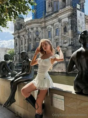 Spiritemoon OnlyFans Leaked Free Thumbnail Picture - #vw6IeUbSha