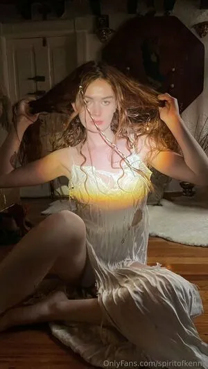 Spiritofkenna OnlyFans Leaked Free Thumbnail Picture - #UfsBZxawmS