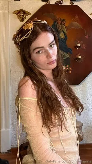 Spiritofkenna OnlyFans Leaked Free Thumbnail Picture - #ewm3dLf1QC