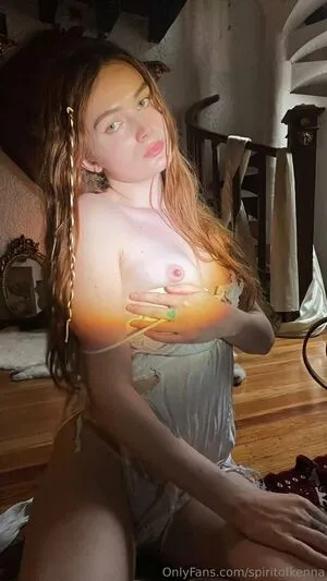 Spiritofkenna OnlyFans Leaked Free Thumbnail Picture - #pp1jVkOK7A