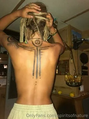 Spiritsofnature OnlyFans Leaked Free Thumbnail Picture - #5onRDQTXLc