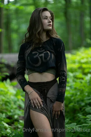 Spiritsofnature OnlyFans Leaked Free Thumbnail Picture - #76Y0BZ6nfF