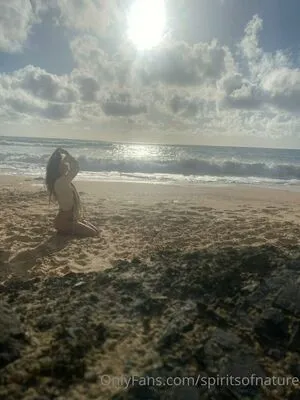 Spiritsofnature OnlyFans Leaked Free Thumbnail Picture - #7L9UNdlhyN