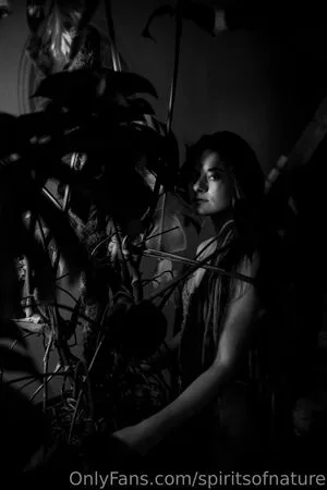 Spiritsofnature OnlyFans Leaked Free Thumbnail Picture - #Ar1D0ucrw1