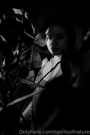 Spiritsofnature OnlyFans Leaked Free Thumbnail Picture - #MgdjPigcY1