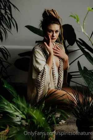 Spiritsofnature OnlyFans Leaked Free Thumbnail Picture - #fnxTfhAFHM