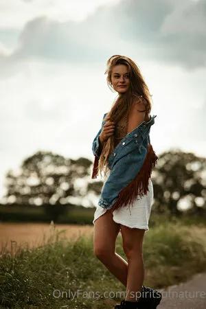 Spiritsofnature OnlyFans Leaked Free Thumbnail Picture - #kPXQFcleyO