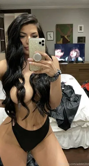 Spiritualbaddieash OnlyFans Leaked Free Thumbnail Picture - #DTQSQZmtrU
