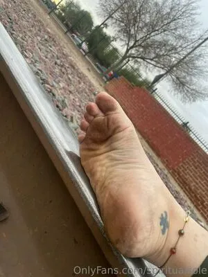 Spiritualsole OnlyFans Leaked Free Thumbnail Picture - #0jqFY1Dyau