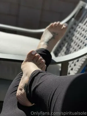 Spiritualsole OnlyFans Leaked Free Thumbnail Picture - #22zpjQ0wYI