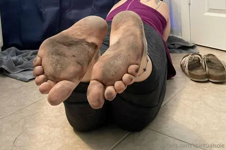 Spiritualsole OnlyFans Leaked Free Thumbnail Picture - #8uBBKOjTvp