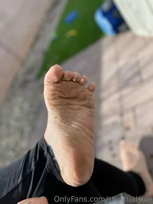 Spiritualsole OnlyFans Leaked Free Thumbnail Picture - #TU6zz4JYDe