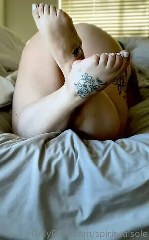 Spiritualsole OnlyFans Leaked Free Thumbnail Picture - #W9hYIg2Z80