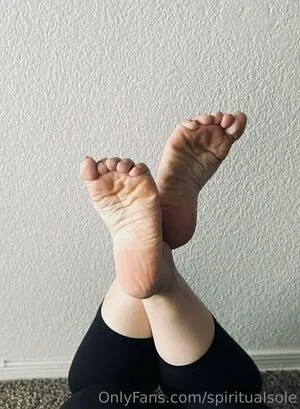 Spiritualsole OnlyFans Leaked Free Thumbnail Picture - #ZFIjOjNi7q