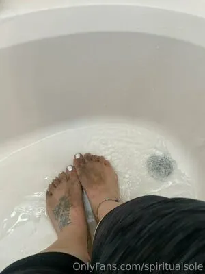Spiritualsole OnlyFans Leaked Free Thumbnail Picture - #a4PKZqloHP