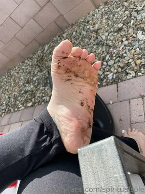 Spiritualsole OnlyFans Leaked Free Thumbnail Picture - #y3ipjBfz9C
