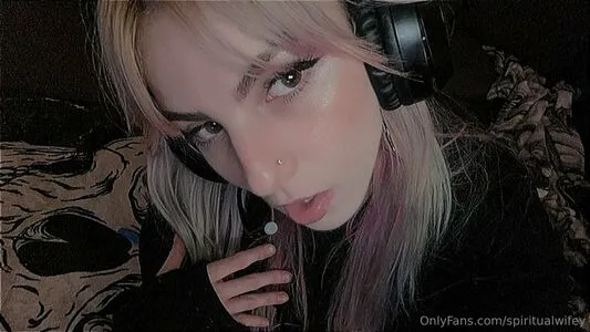 Spiritualwifey OnlyFans Leaked Free Thumbnail Picture - #2VeR8NcHDn