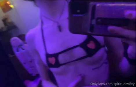 Spiritualwifey OnlyFans Leaked Free Thumbnail Picture - #uwllDI1xxj