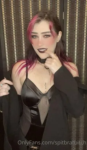 Spitbratbitch OnlyFans Leaked Free Thumbnail Picture - #V2xaKPUgF2